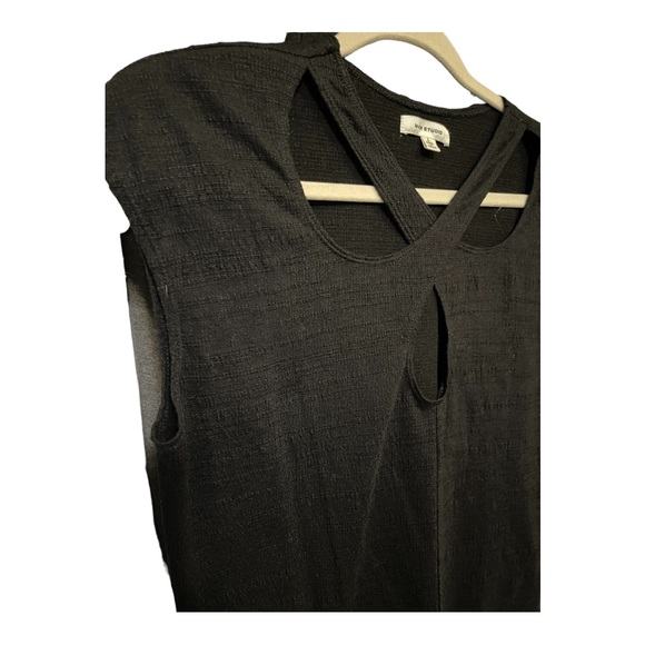 Max studio size large ladies top - Picture 2 of 2